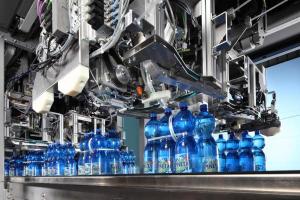 Krones tops Forbes' list of Western Europe's 50 Most Trustworthy Companies